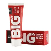 臺灣出貨 香港BIG Mr 原裝TITAN GEL XXL男性外用私處按摩膏  男性用品