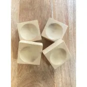 台灣檜木擴香木/ 擴香聞香木/老料方型擴香木