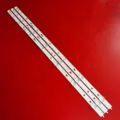 HAIER 海爾 LE40K6000TF 40“ LED 電視背光背光 LE40K6000 LE40K6000T 40K
