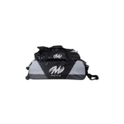 (店+)全方位保齡球專賣店 【簡易三球袋+鞋袋(優惠套組)】Motiv 保齡球袋 現貨