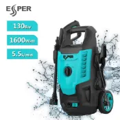 旭益汽車百貨官方直營 ESPER CL401 高壓清洗機