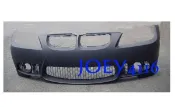 BMW E90 E91 09 10 11 LCI M3 保桿套件- PP材質