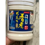 【NTN南台灣釣餌】（五萬倍乙基麥芽醇）（香虎）（４０ｇ±１ｇ）（編號9937）【釣粉類】