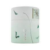 穎品花茶_枇杷花佳葉龍茶
