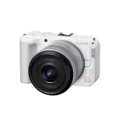 Canon EOS R50 V (RF-S14-30mm f/4-6.3 IS STM PZ) (公司貨)