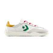 Converse Run Star Trainer Ox 運動鞋 男鞋 女鞋 休閒鞋 灰白綠色 麂皮 A15446C