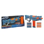 Hasbro NERF 兒童射擊玩具 菁英系列 快速連發 CS 18(酷比樂)