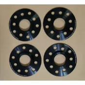 Chang Heng Jui Workshop 5x100 3mm 5mm 輪圈 中心套墊片 54.1轉73.1 CT200h Prius Altis Wish Sie