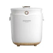 (店+)【THOMSON】微電腦舒肥陶瓷萬用鍋 TM-SAP02 電子鍋 燉鍋 悶燒鍋 電鍋 壓力鍋 料理鍋 飯鍋 萬用鍋