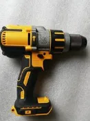 【下標詢價】得偉DCD995無刷沖擊鉆