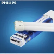 現貨 飛利浦 PHILIPS PL-L 4P 18W 36W 840/865 4P PL 18W PL燈管