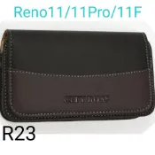 ★台灣出貨~【OPPO Reno11 F~ Reno11 Pro~ Reno11】CITY BOSS腰掛/橫式皮套