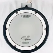 極新 Roland PDX-6 網狀打擊板 適合TD-4KP小鼓升級 可打鼓邊 PDX6   PDX8參考