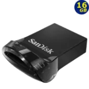 SanDisk 16GB 16G Ultra Fit SD CZ430-016G 130MB USB 3.0 隨身碟
