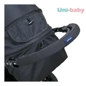 板橋【uni-baby】 AIRBUGGY BAR COVER 推車扶手套 單人款／雙胞胎款