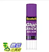 玉山最低比價網 [COSCO代購6] D127051 3M Scotch 8g 變色口紅膠 48入 #6708R