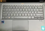  鍵盤膜 適用於 宏基 Acer Swift5 SF514-55TA-718E SF514-55T-54WK