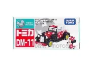 《HT》TOMICA 多美小汽車 DM-11 米妮 經典老爺車 115656