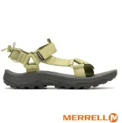 RV城市【美國 Merrell】8折送》男 輕量戶外運動涼鞋 舒適鞋墊 拖鞋 止滑休閒健行鞋_ML006185