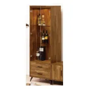 (店+)【新荷傢俱工場】26W 207 梅杜莎積層木6尺櫃 5尺長櫃 4尺長櫃 7尺長櫃 4尺茶几 電視櫃 2尺展示櫃 立櫃 