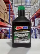『油工廠』AMSOIL ASM 0W20 經典版 長效型 全合成 機油 油電 SP GF-6A 新式引擎 946ml