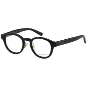 GUCCI 鏡框 眼鏡(黑色)GG1988OK