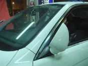 》傑暘國際車身部品《 全新高品質E34 E36 E38 E39 E46 E32 E60仿M6型上旋後視鏡(超勇塑鋼底座)