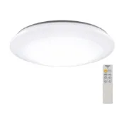 A Light專業照明 保固5年 Panasonic LED 吸頂燈 經典 32.5W 國際牌 LGC31102A09 (A Light)
