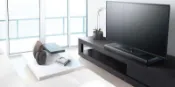 Yamaha SRT-1500 劇院組 (TCL Harman Kardon AKG APPLE TV inFocus
