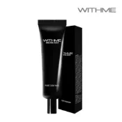 韓國WITHME連根拔起黑頭撕拉粉刺面膜30g