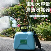 噴藥桶 打農藥機 電動噴霧機 電動噴壺 澆花神器 打藥機 電動噴水壺 噴水桶