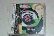 @0324特價 ace of base the sign 日版 M048