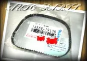 〈線上汽材〉正廠 時規皮帶/正時皮帶 COROLLA/CORONA 1.6 90-93 其他車款歡迎詢問
