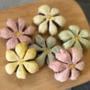 「甜食朋友」 桃花酥 櫻花酥 月餅 烏豆沙 中秋月餅禮盒