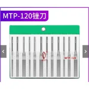 優品//一品氣動超聲波銼刀MTP120打磨工具金剛石模具拋光金鋼砂合金往復可開票vnc