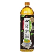 光泉冷泡茶 茶王烏龍 1235ml【萬家福】
