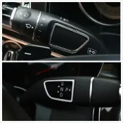BENZ W205方向盤 方向燈 排檔 雨刷 C C200 C250 C300 C43 C63 AMG