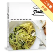 MY FAVORITE PASTA──美味醬汁與[二手書_良好]11318612047 TAAZE讀冊生活網路書店