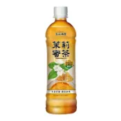 【蝦皮直營】光泉 苿莉茶園系列 585ML 4入/組 茉莉蜜茶/茉莉清茶/蘋果紅茶 茶 紅茶 飲料