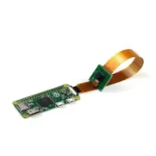 協貿國際日用品生活8館 樹莓派Zero w 攝像頭Raspberry pi Camera 0 500W像素 CameraV1.3