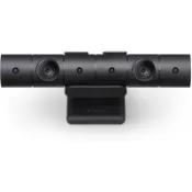 【二手商品】SONY 原廠 PS4 專用 PS CAMERA 新款 視訊 攝影機 攝影 鏡頭 CUH-ZEY2G 台中