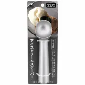 (店+)日本進口 鋁製冰淇淋挖杓 導熱省力 冰淇淋勺 挖球器 雪糕杓 冰杓