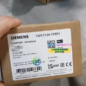 【量大價優】西門子GAMMA instabus二位執行器，型號5WG15