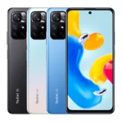 【蝦皮直營】小米 Redmi Note 11S 5G (6G/128G) 8成新 6.6吋 智慧型手機 福利品 廠商直送