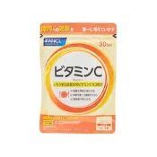 [Strawberrynet草莓網]【Fancl 芳珂】Fancl Vitamin C