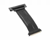 米特3C數位 【享最高折300】MSI 微星 MAG PCI-E 3.0 X16 RISER CABLE 90度延長線/200mm