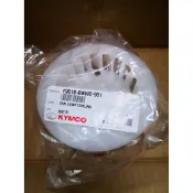光陽 原廠 19510-GBW2 JR 得意 Candy VJR Many 魅力 冷卻 風扇 電盤風扇