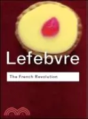 【三民網路書店】French Revolution - Rc 作者：Lefebvre