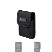 BOSCH博世 原廠 保護布套 保護套 收納袋 測距儀 GLM50-27CG GLM50-23G 配件