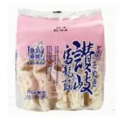 【超俗批發價FooD+】南僑讚岐烏龍麵200gx5片